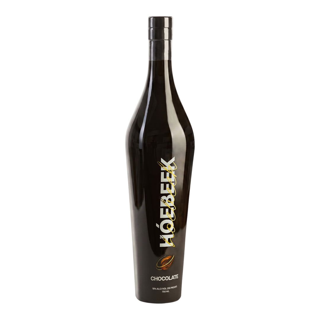 Hoebeek Chocolate Liqueur