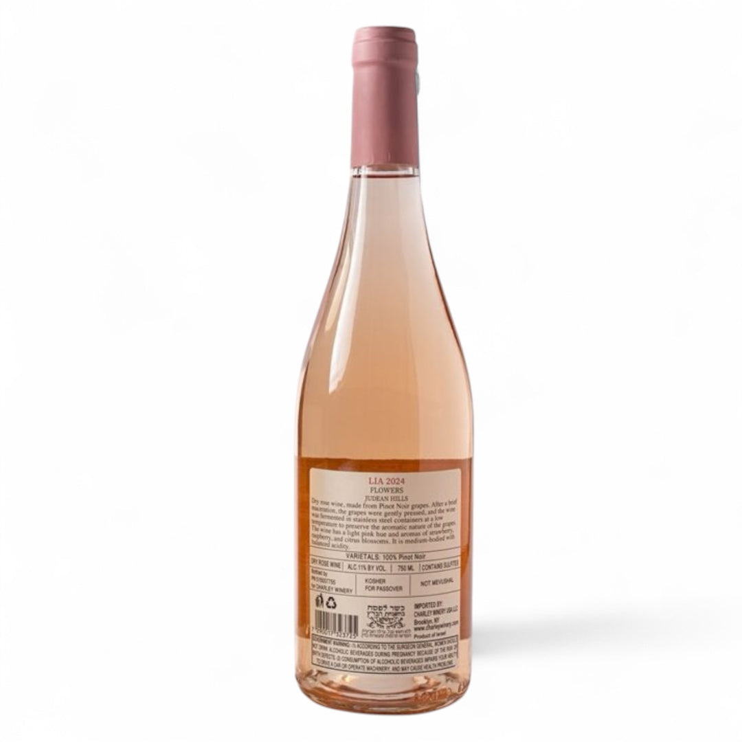 Charley Winery Lia Rose 2024