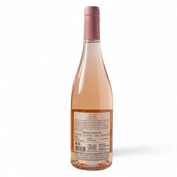 Charley Winery Lia Rose 2024