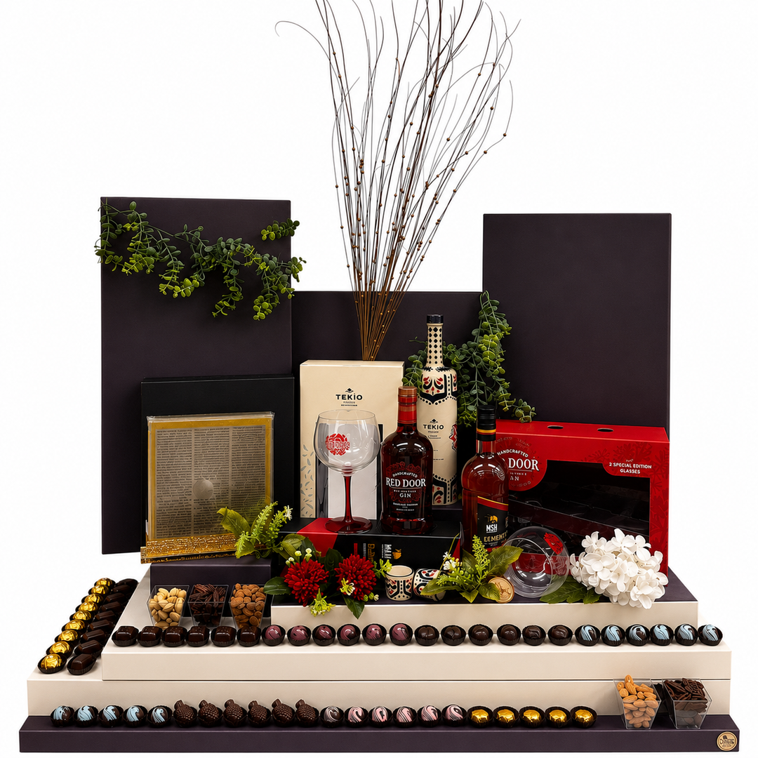 The Signature Reserve