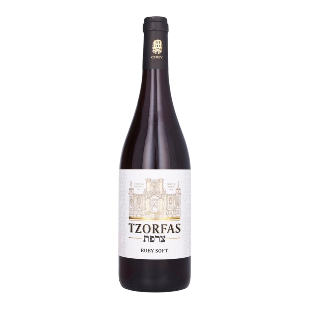 Tzorfas Ruby Soft - Late Harvest