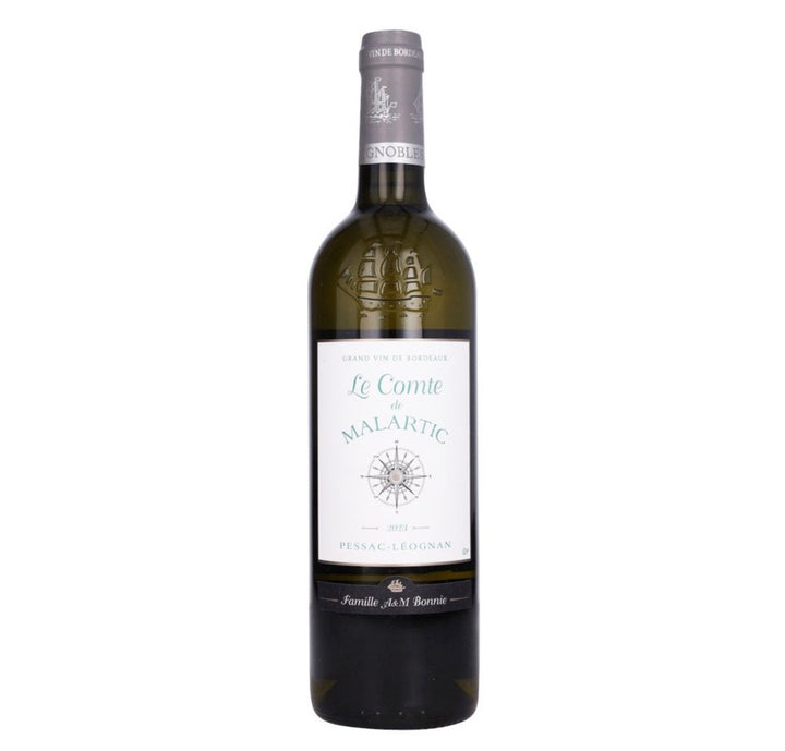 Le Comte de Malartic Blanc