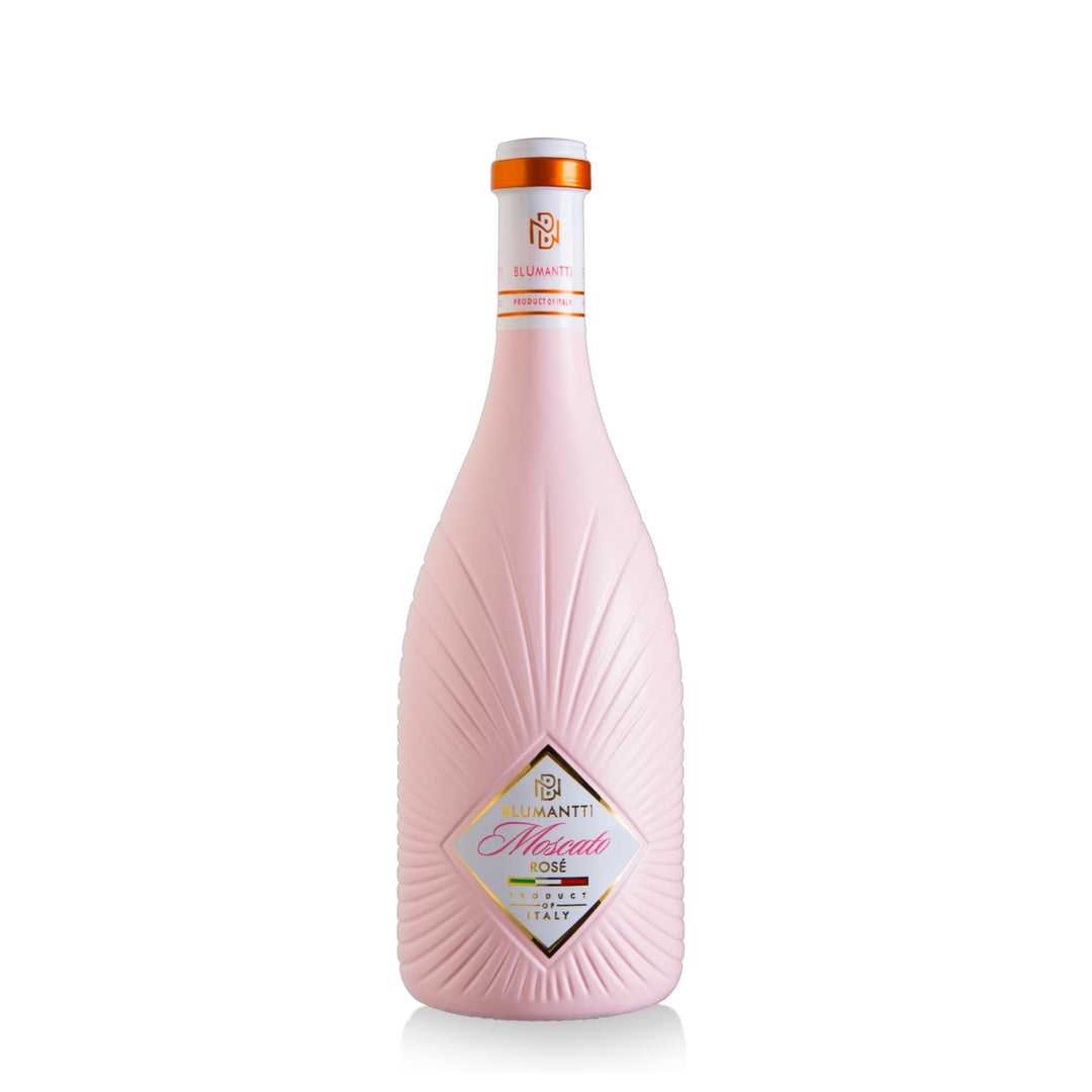 Blumantti Moscato Rose - Italian Moscato