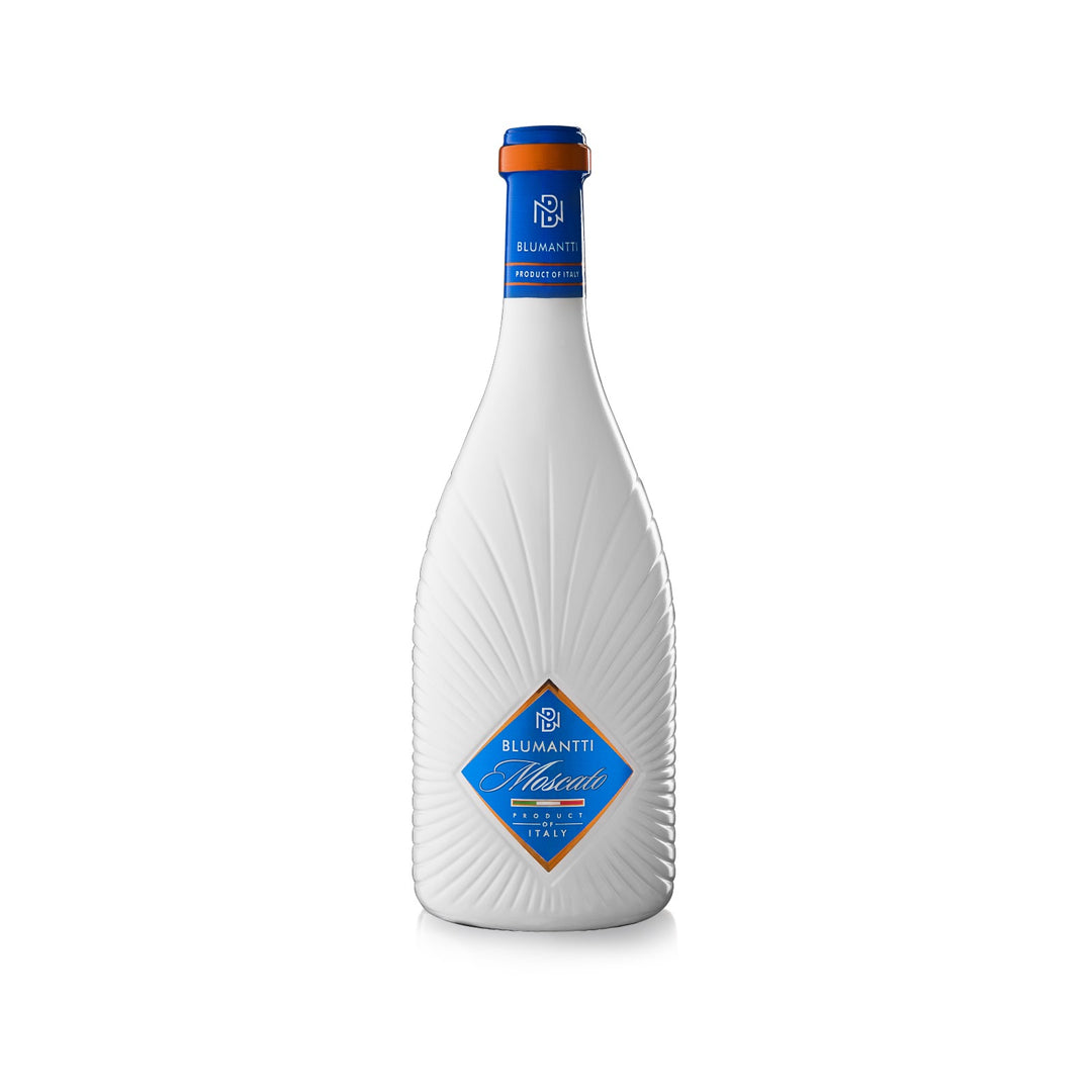 Blumantti Moscato - Italian Kosher wine