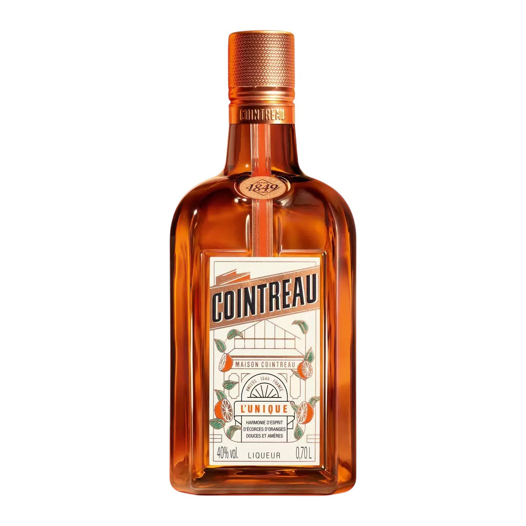 Cointreau Orange Liqueur 70cl