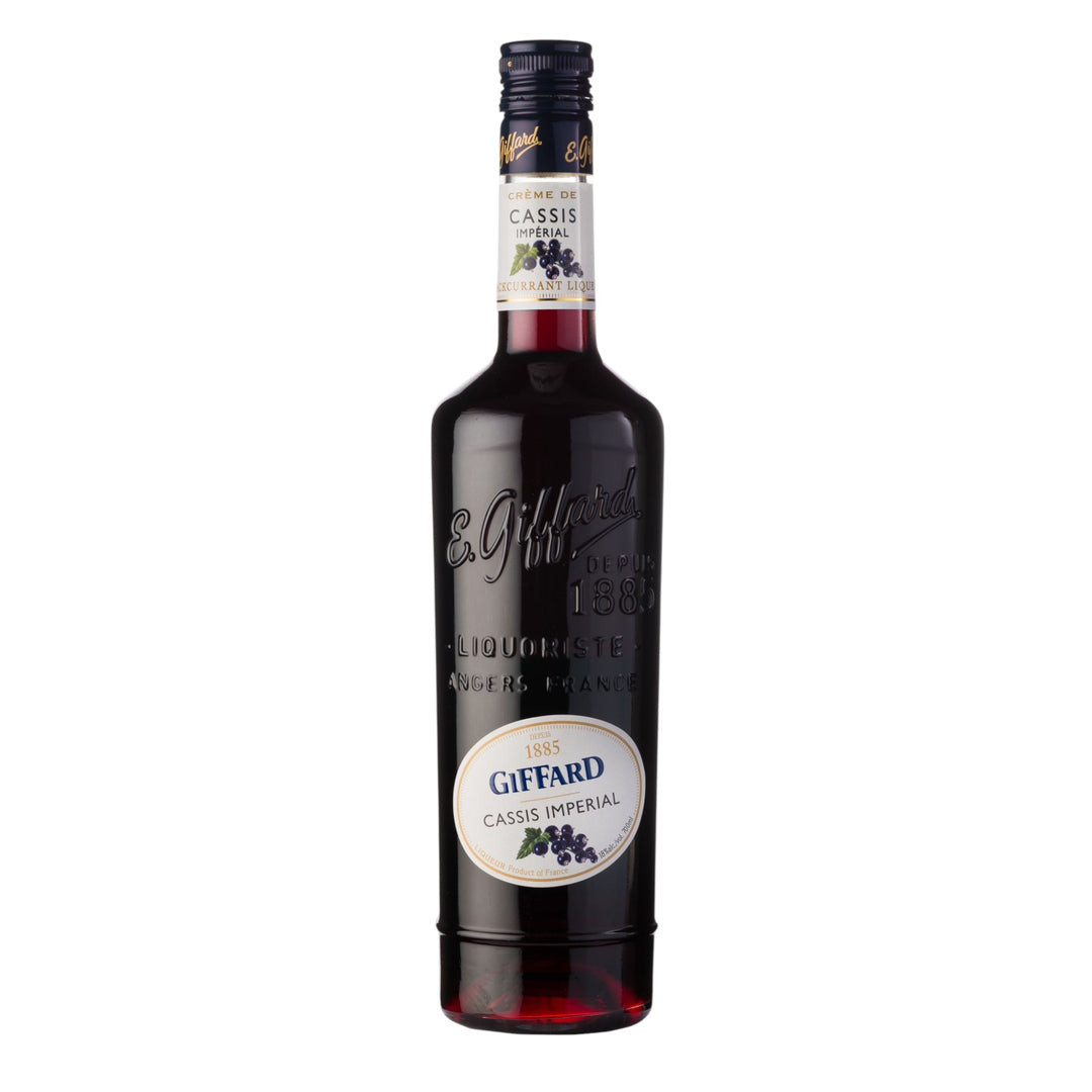 Giffard Creme De Cassis Imperial