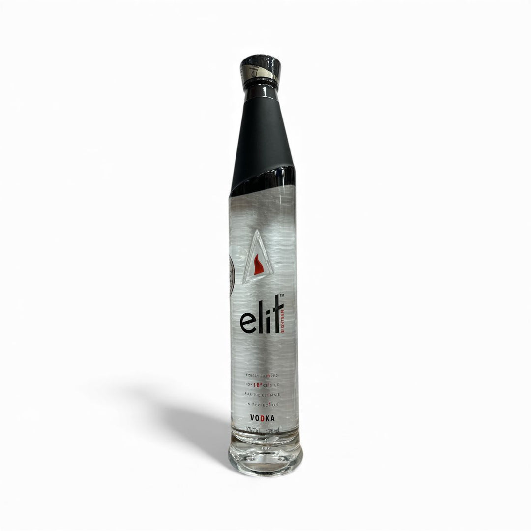 Stolichnaya Elit Vodka