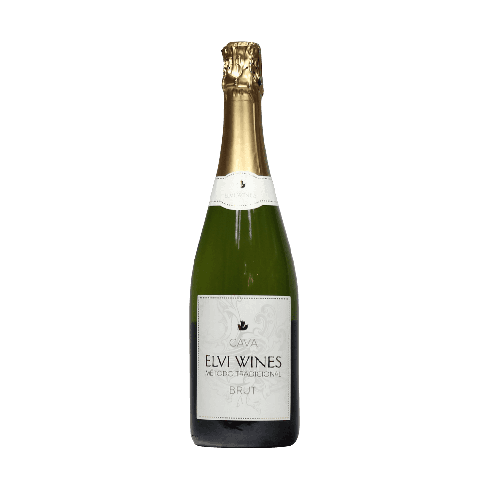 Elvi Wines Cava Brut