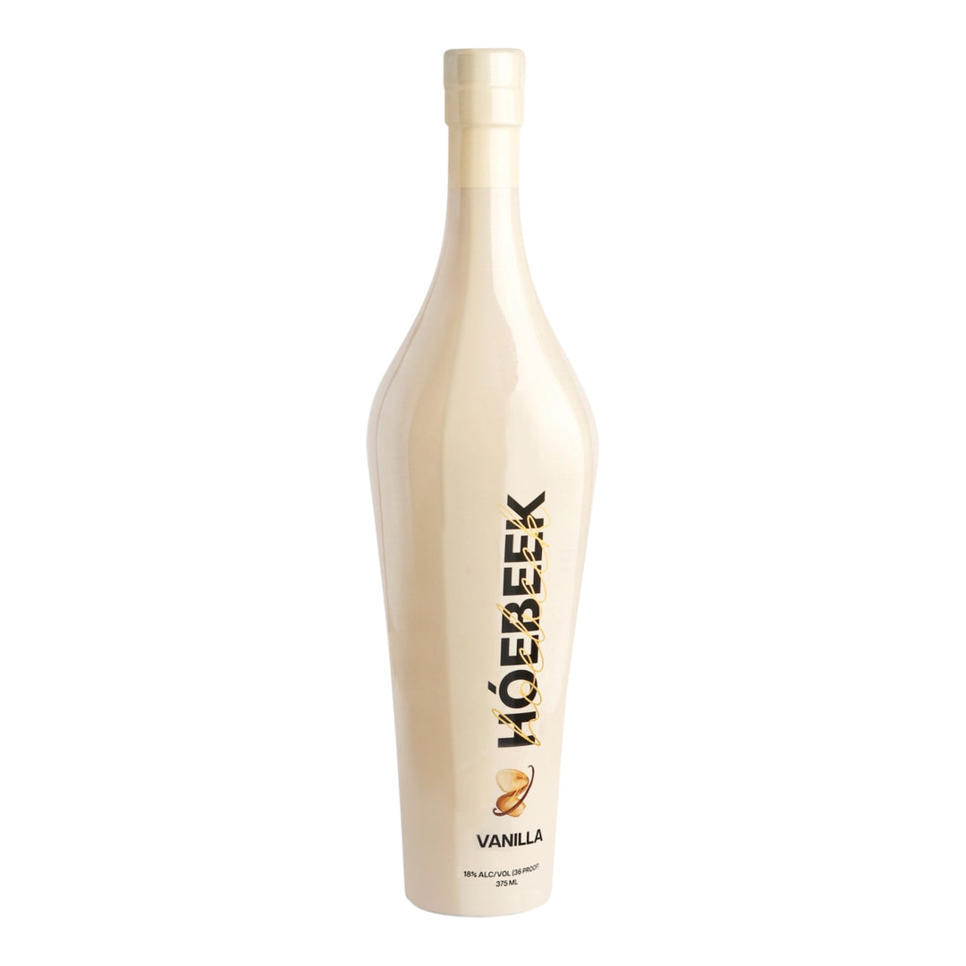Hoebeek Vanilla Liqueur