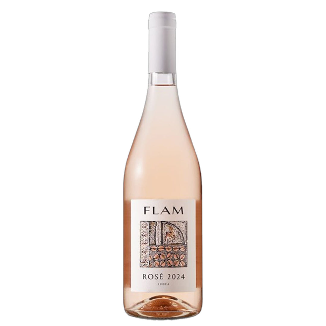 Flam Rose