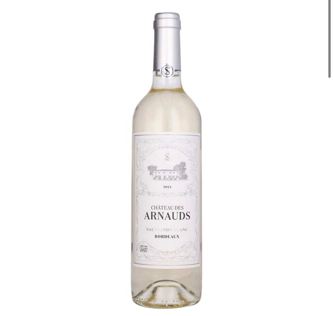 Chateau Des Arnauds Bordeaux Sauvignon Blanc
