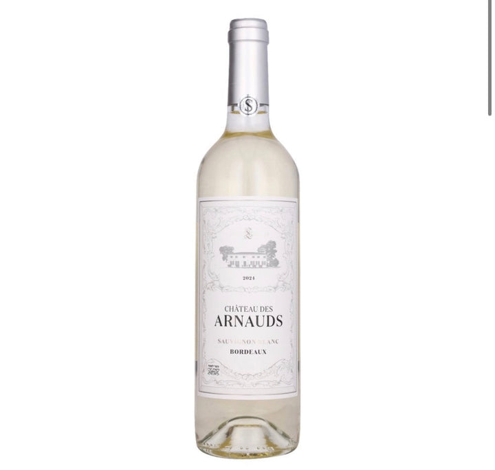 Chateau Des Arnauds Bordeaux Sauvignon Blanc