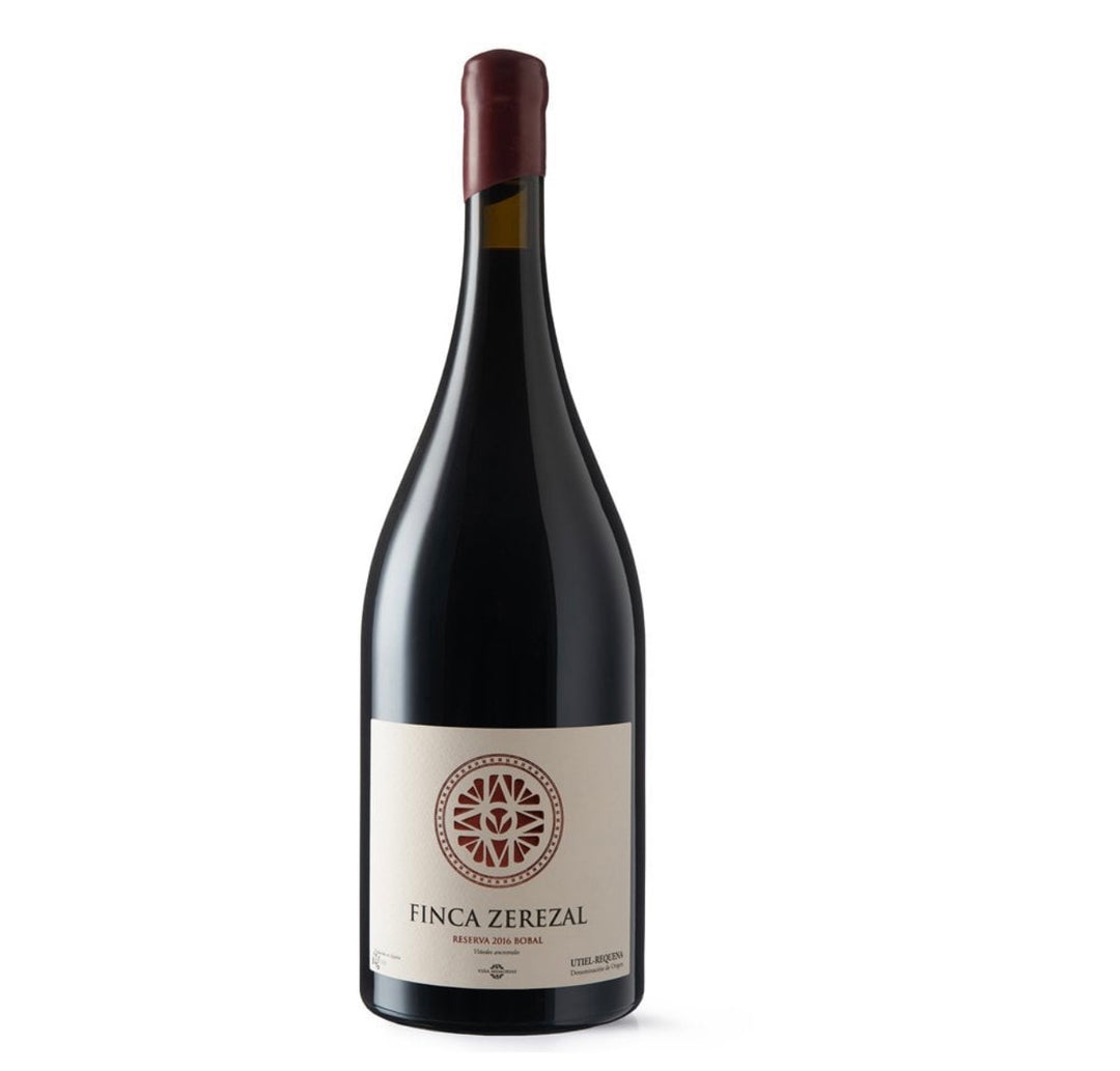 Vina Memorias Finca Zerezal Reserva - 1.5 Litre Magnum