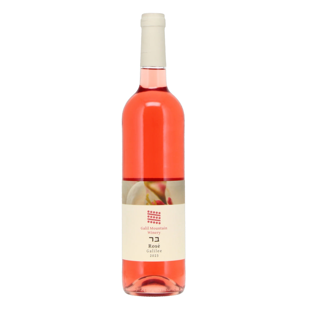 Galil Mountain Rose
