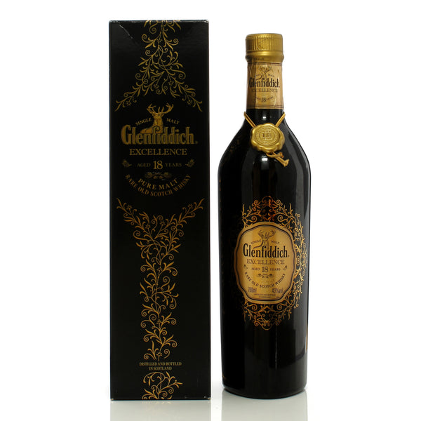 Glenfiddich18YearOldExcellence