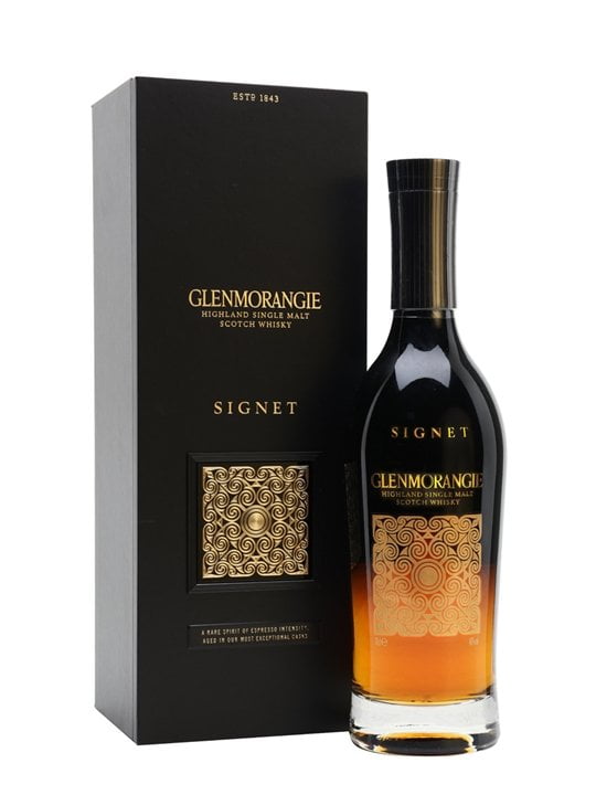 Glenmorangie Signet