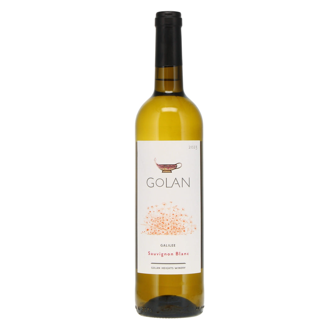 Golan Sauvignon Blanc