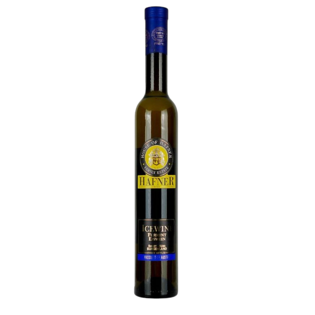 Hafner Ice Wine Furmint
