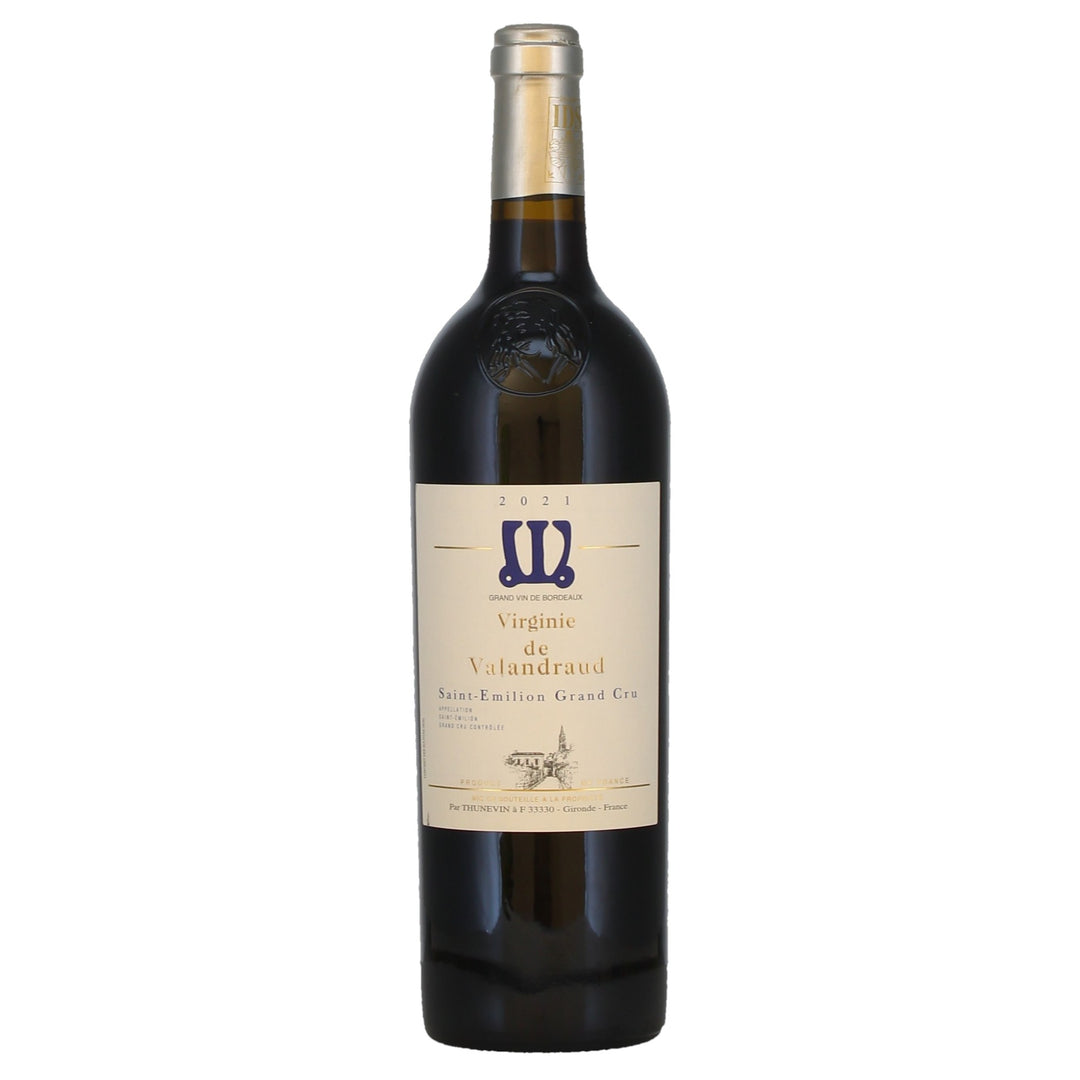 Chateau Virginie de Valandraud 2021