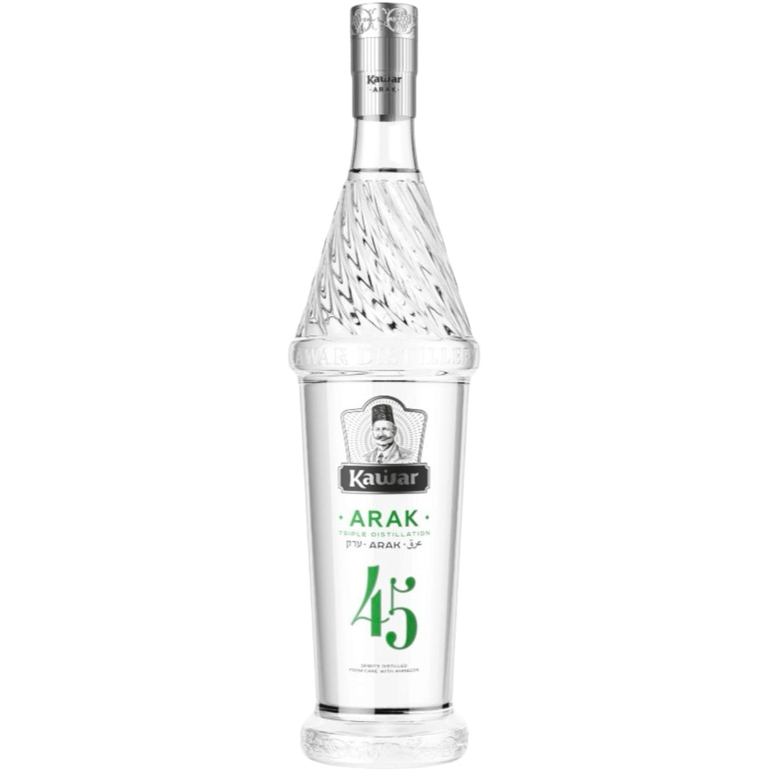 Kawar Arak 45