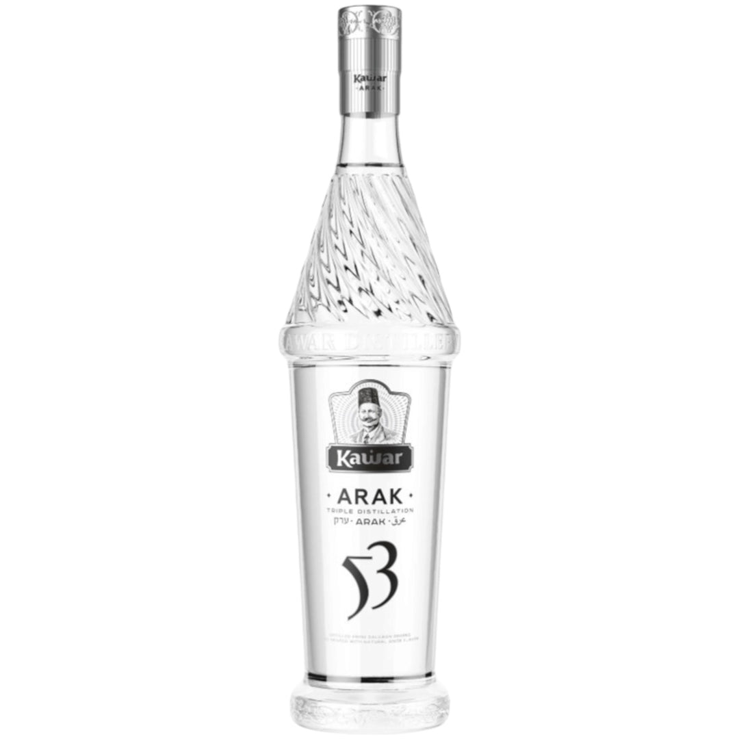 Kawar Arak 53