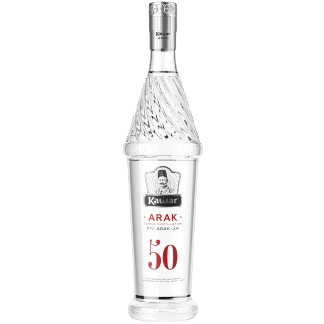 Kawar Arak 50