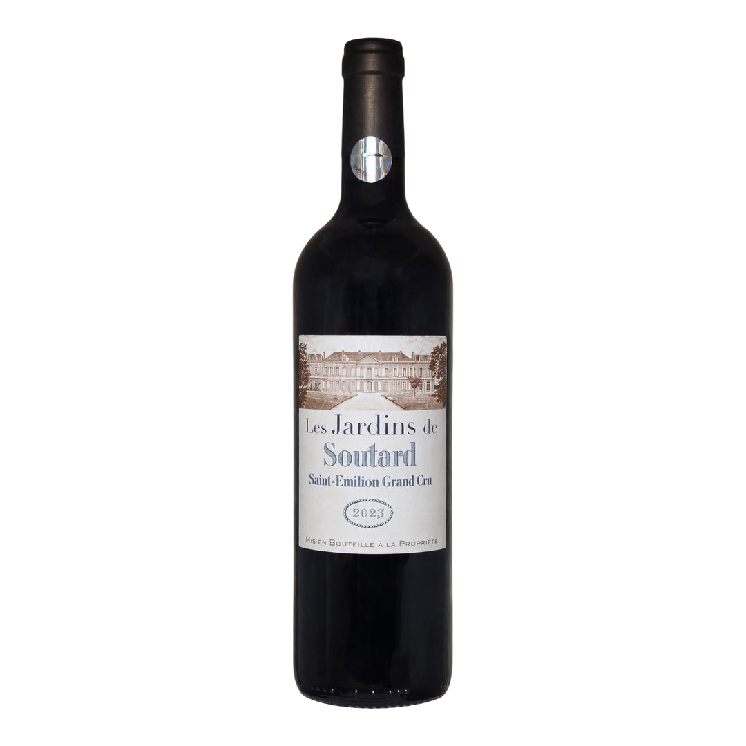 Chateau Soutard - Les Jardins de Soutard Saint-Émilion Grand Cru 2023