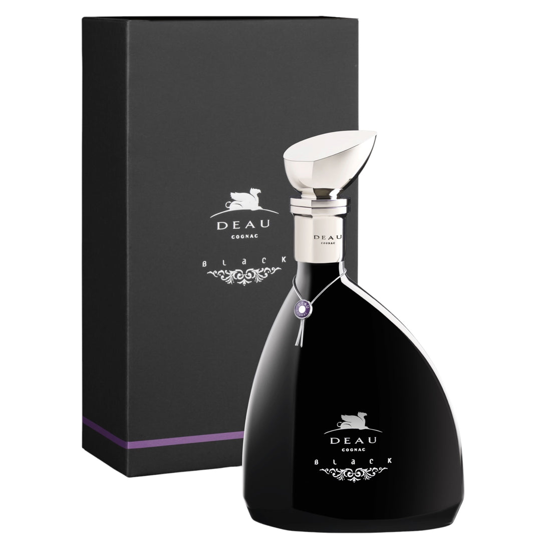 Deau Black Cognac