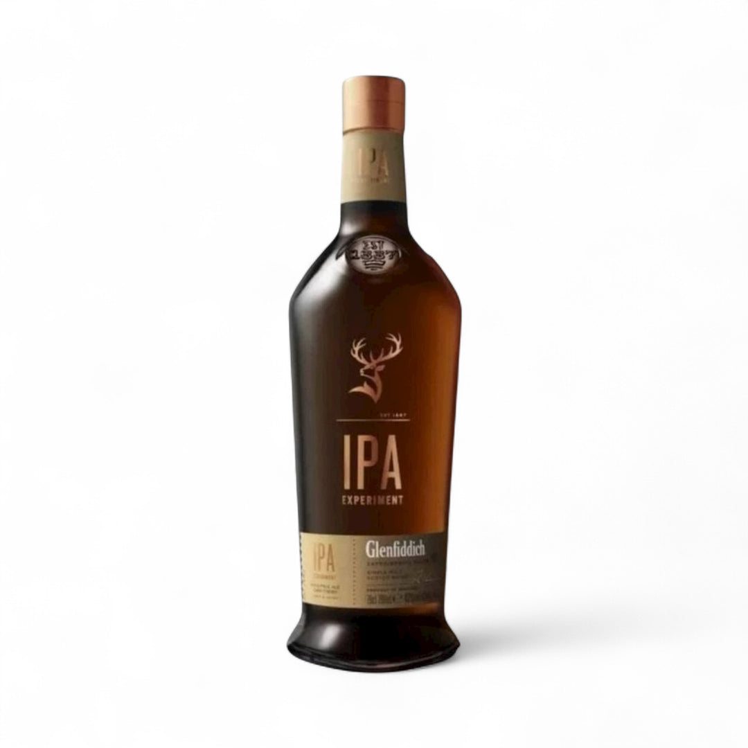Glenfiddich IPA Single Malt Scotch Whisky