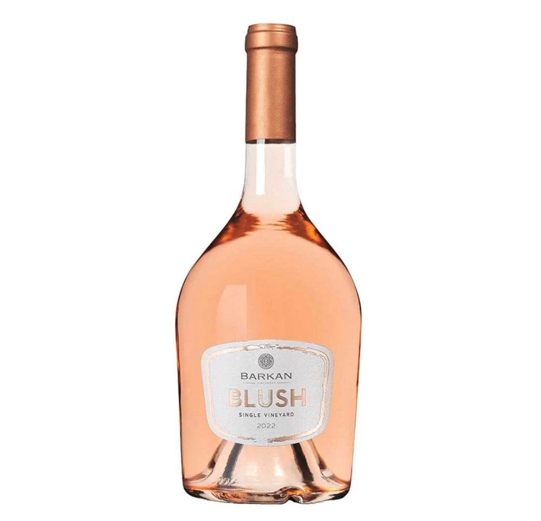 Barkan Single Vineyard Blush Rose