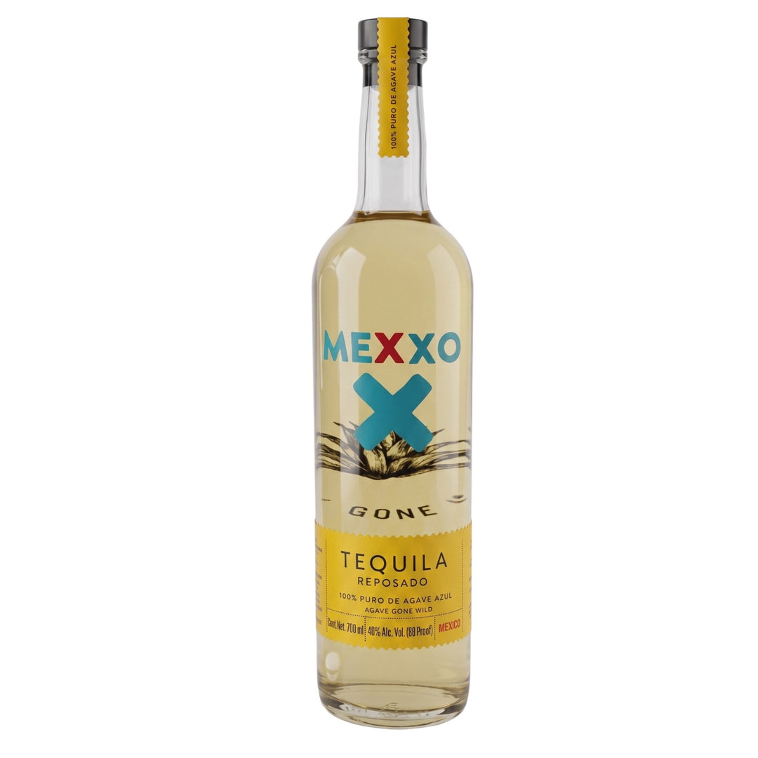 Mexxo Tequila Reposado - 700ml