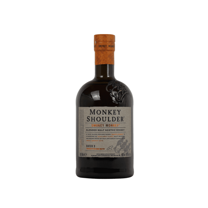 Monkey Shoulder Smokey Monkey Whisky 70cl