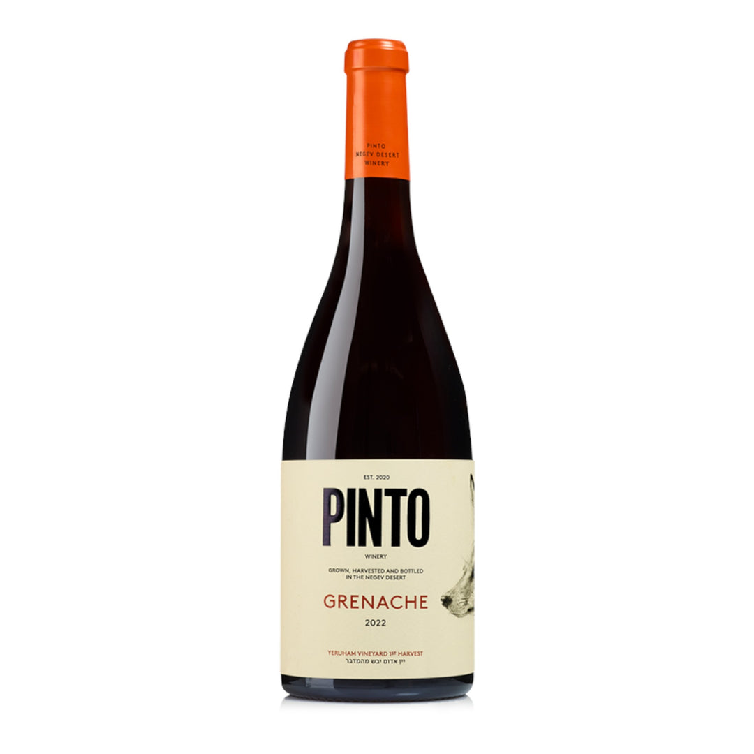 Pinto Grenache