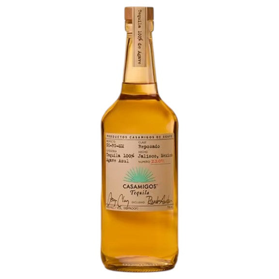 Casamigos Reposado Tequila