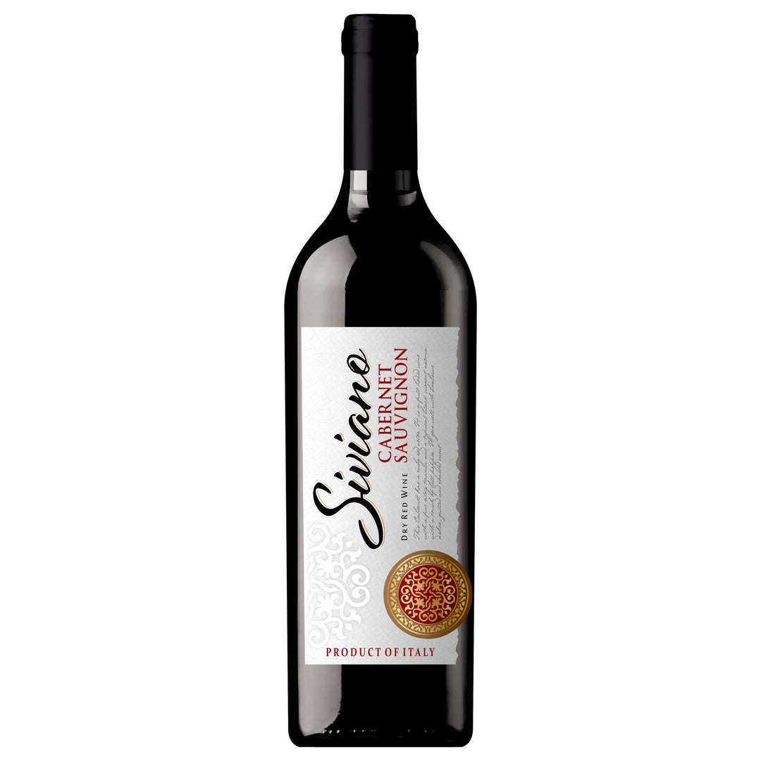 Siviano Cabernet Sauvignon