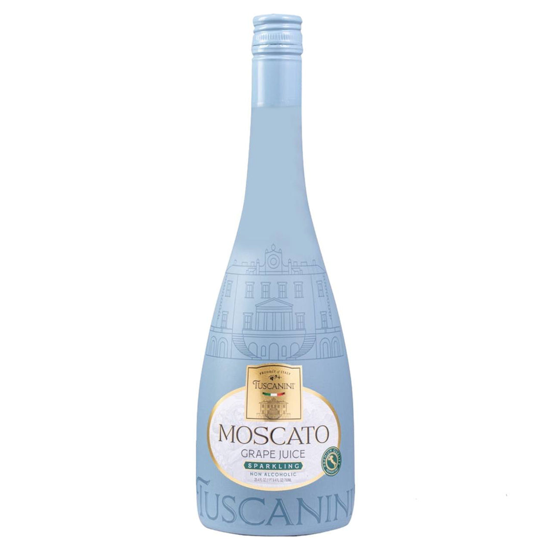 Tuscanini Sparkling Moscato Grape Juice