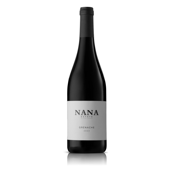 Nana Estate Grenache