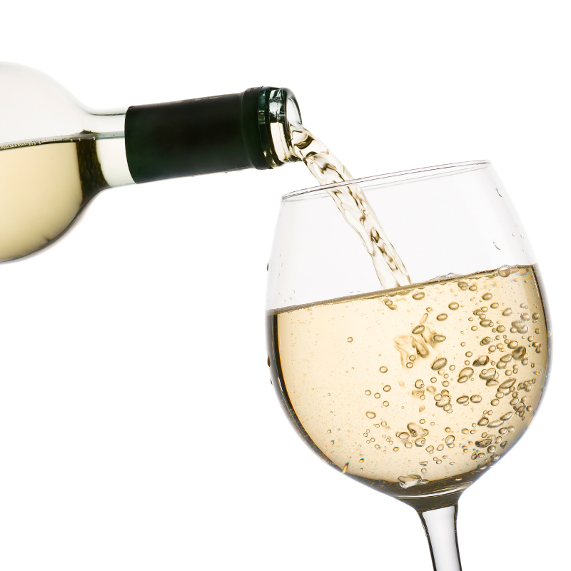 White Wine Box