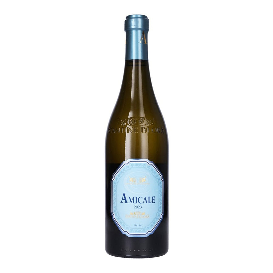 Italian Wine. White Wine. Kosher Wine gift at Areles Kosher Wines and Spirits. 