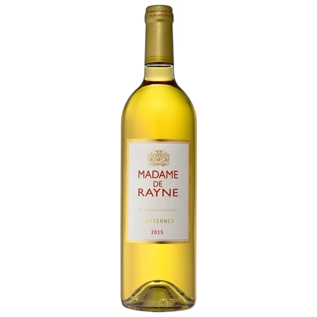 Madame de Rayne Sauternes 2022