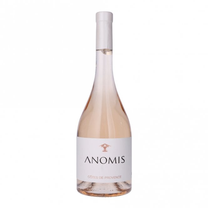 Anomis Cotes De Provence Rose