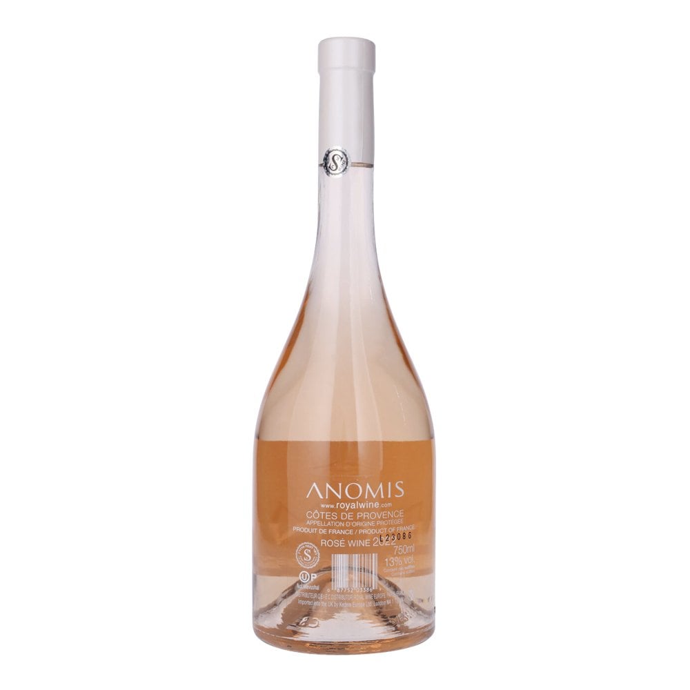 Anomis Cotes De Provence Rose