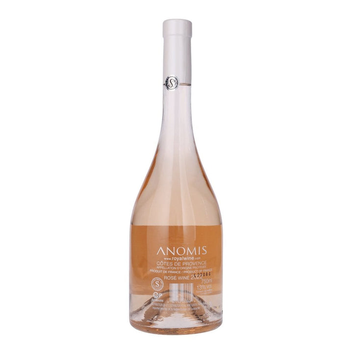 Anomis Cotes De Provence Rose