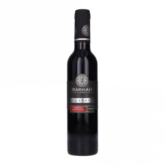 Barkan Classic Cabernet Sauvignon - Half Bottle 375ml