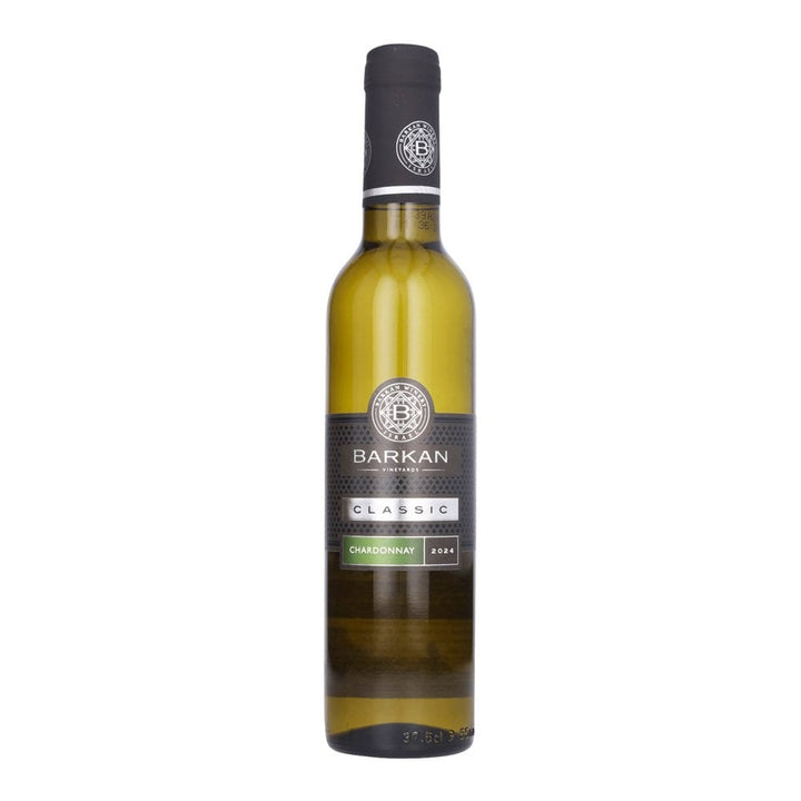 Barkan Classic Chardonnay – Half Bottle 375ml
