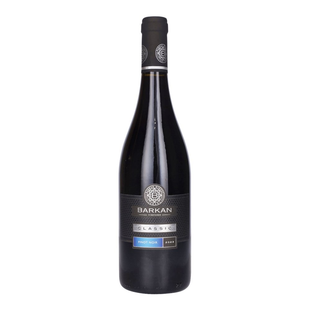 Barkan Classic Pinot Noir - Israeli Dry Red Wine