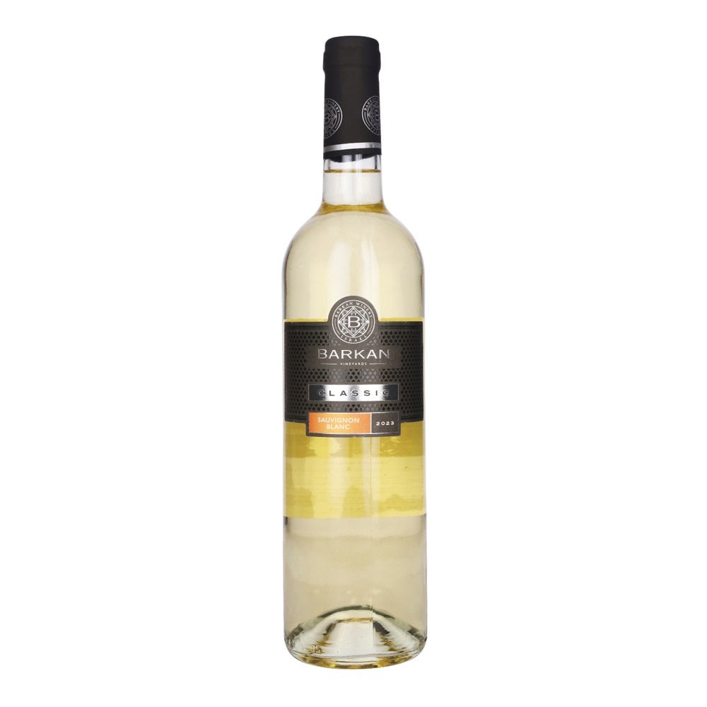 Barkan Classic Sauvignon Blanc