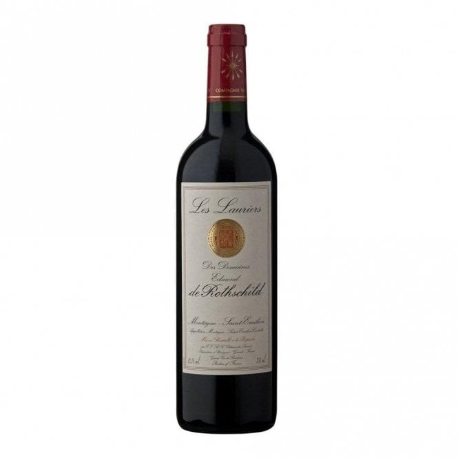 Baron Edmond De Rothschild Les Lauriers, Kosher Wine