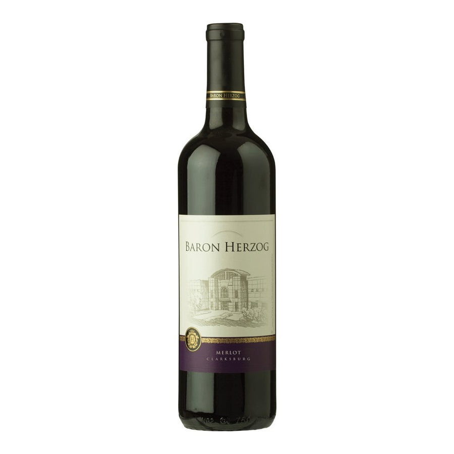 Baron Herzog Winery, Kosher Wine