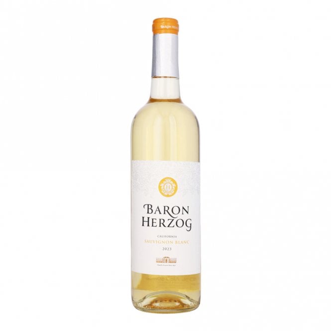 Baron Herzog Sauvignon Blanc